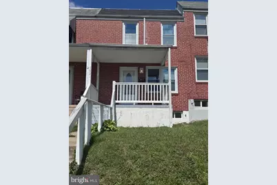 [Address not provided], Baltimore, MD 21229 - Photo 1