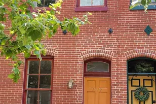 1317 Hollins St, Baltimore, MD 21223 - Photo 1