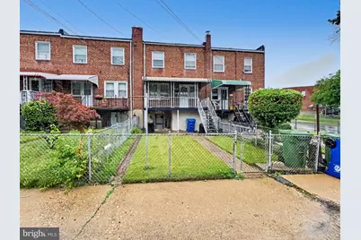 225 N Edgewood Street, Baltimore, MD 21229 - Photo 3