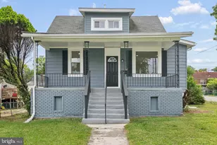 3116 Brightwood Ave, Baltimore, MD 21207 - Photo 3