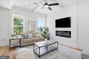 3818 Woodhaven Ave, Baltimore, MD 21216 - Photo 3