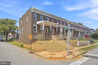 3818 Woodhaven Avenue, Baltimore, MD 21216 - Photo 37
