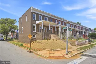 3818 Woodhaven Ave, Baltimore, MD 21216 - Photo 37