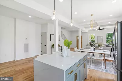3818 Woodhaven Avenue, Baltimore, MD 21216 - Photo 13
