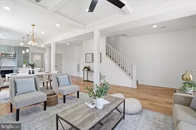 3818 Woodhaven Avenue, Baltimore, MD 21216 - Photo 5