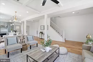 3818 Woodhaven Ave, Baltimore, MD 21216 - Photo 5