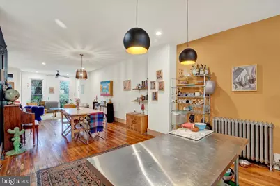 316 E 26th Street, Baltimore, MD 21218 - Photo 9