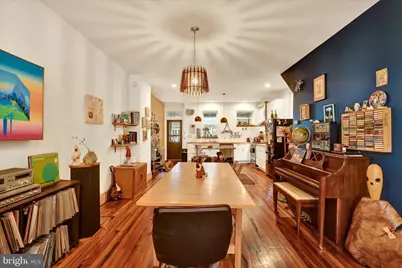 316 E 26th Street, Baltimore, MD 21218 - Photo 5