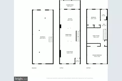 316 E 26th Street, Baltimore, MD 21218 - Photo 27