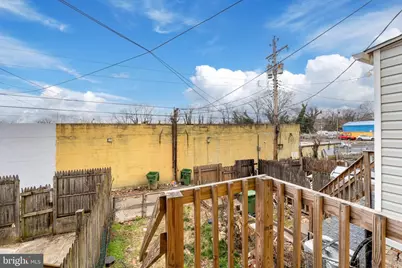 514 Brunswick Street, Baltimore, MD 21223 - Photo 25