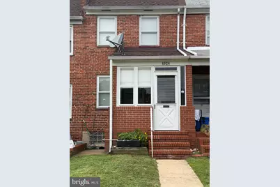 6924 Conley Street, Baltimore, MD 21224 - Photo 1