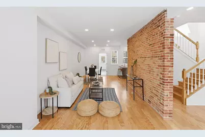 718 Mura Street, Baltimore, MD 21202 - Photo 5