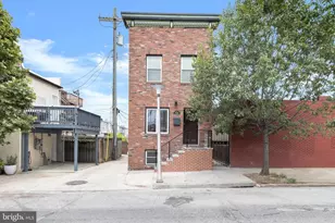 3200 E Lombard St, Baltimore, MD 21224 - Photo 1