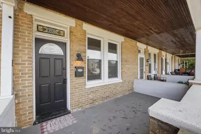 3920 6th Street, Baltimore, MD 21225 - Photo 3