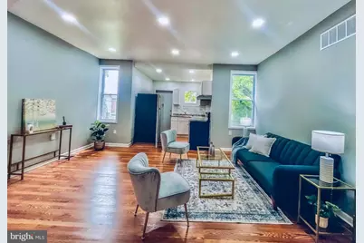3029 Frisby Street, Baltimore, MD 21218 - Photo 1