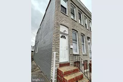 401 S Mount Street, Baltimore, MD 21223 - Photo 1