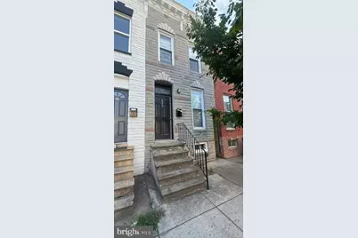 430 N Patterson Park Avenue, Baltimore, MD 21231 - Photo 1