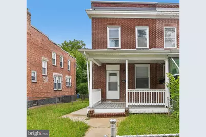 603 Benninghaus Road, Baltimore, MD 21212 - Photo 3