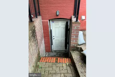 804 Hollins Street #BASEMENT STUDIO, Baltimore, MD 21201 - Photo 5