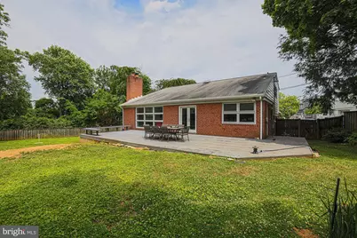 6306 Shelrick Drive, Baltimore, MD 21209 - Photo 9