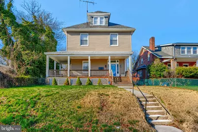 3414 Alto Road #2, Baltimore, MD 21216 - Photo 1