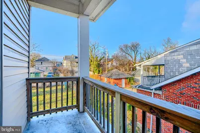 3414 Alto Road #2, Baltimore, MD 21216 - Photo 13