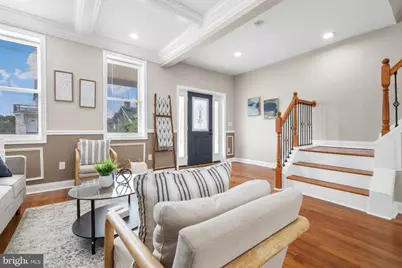 4104 W Forest Park Avenue, Baltimore, MD 21207 - Photo 3