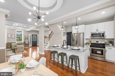 4104 W Forest Park Avenue, Baltimore, MD 21207 - Photo 1