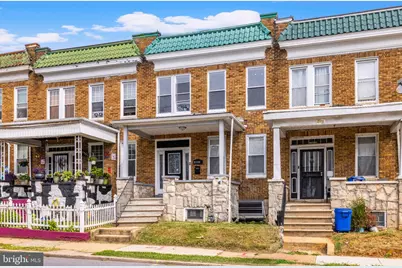4104 W Forest Park Avenue, Baltimore, MD 21207 - Photo 45