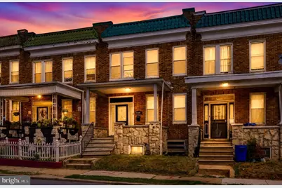 4104 W Forest Park Avenue, Baltimore, MD 21207 - Photo 41