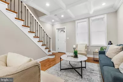 145 N Monastery Avenue, Baltimore, MD 21229 - Photo 11