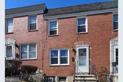 708 Woodington Road S, Baltimore, MD 21229 - Photo 1
