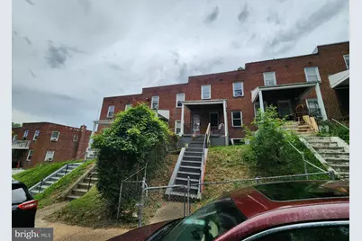 4410 Finney Avenue, Baltimore, MD 21215 - Photo 3