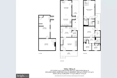 3527 Falls Road, Baltimore, MD 21211 - Photo 33