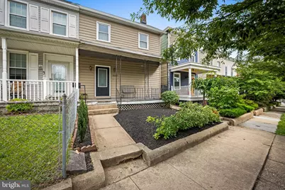 3527 Falls Road, Baltimore, MD 21211 - Photo 1