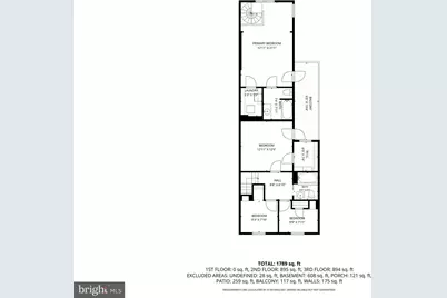 3527 Falls Road, Baltimore, MD 21211 - Photo 35