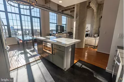 1200 Steuart Street #1413, Baltimore, MD 21230 - Photo 7