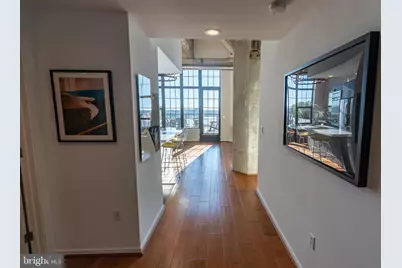 1200 Steuart Street #1413, Baltimore, MD 21230 - Photo 3