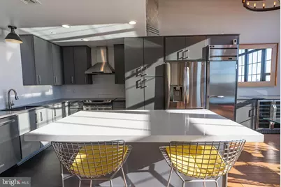 1200 Steuart Street #1413, Baltimore, MD 21230 - Photo 11