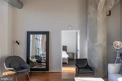 1200 Steuart Street #1413, Baltimore, MD 21230 - Photo 25