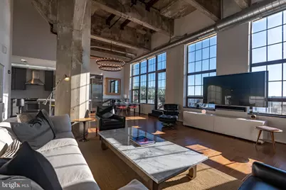 1200 Steuart Street #1413, Baltimore, MD 21230 - Photo 1