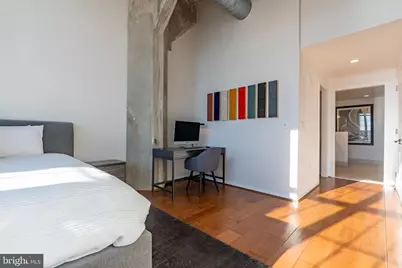 1200 Steuart Street #1413, Baltimore, MD 21230 - Photo 39