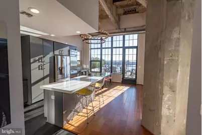 1200 Steuart Street #1413, Baltimore, MD 21230 - Photo 5