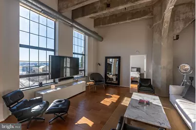 1200 Steuart Street #1413, Baltimore, MD 21230 - Photo 23