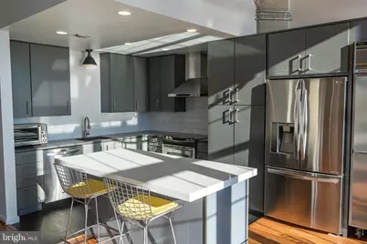 1200 Steuart Street #1413, Baltimore, MD 21230 - Photo 13