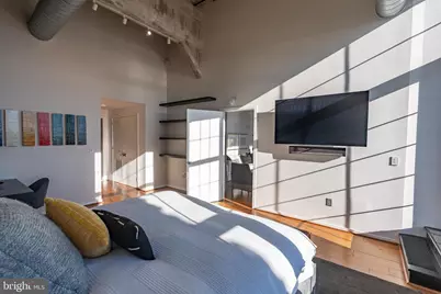 1200 Steuart Street #1413, Baltimore, MD 21230 - Photo 35