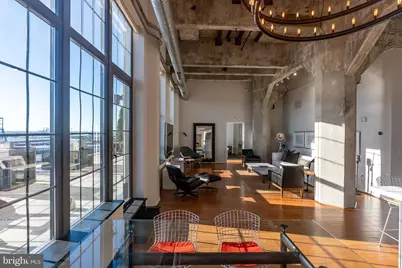 1200 Steuart Street #1413, Baltimore, MD 21230 - Photo 21