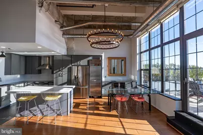 1200 Steuart Street #1413, Baltimore, MD 21230 - Photo 19