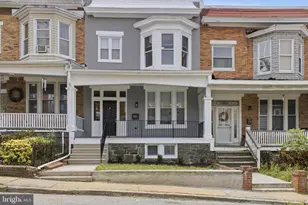 [Address not provided], Baltimore, MD 21218 - Photo 1
