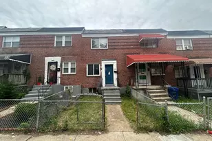 4712 Alhambra Ave, Baltimore, MD 21212 - Photo 3
